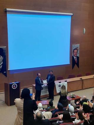 Suriyede Siyasi Değişim Semineri