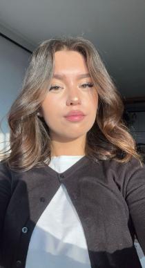 Selin Sıla KARATAŞ